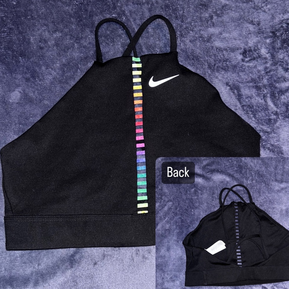 Nike activewear